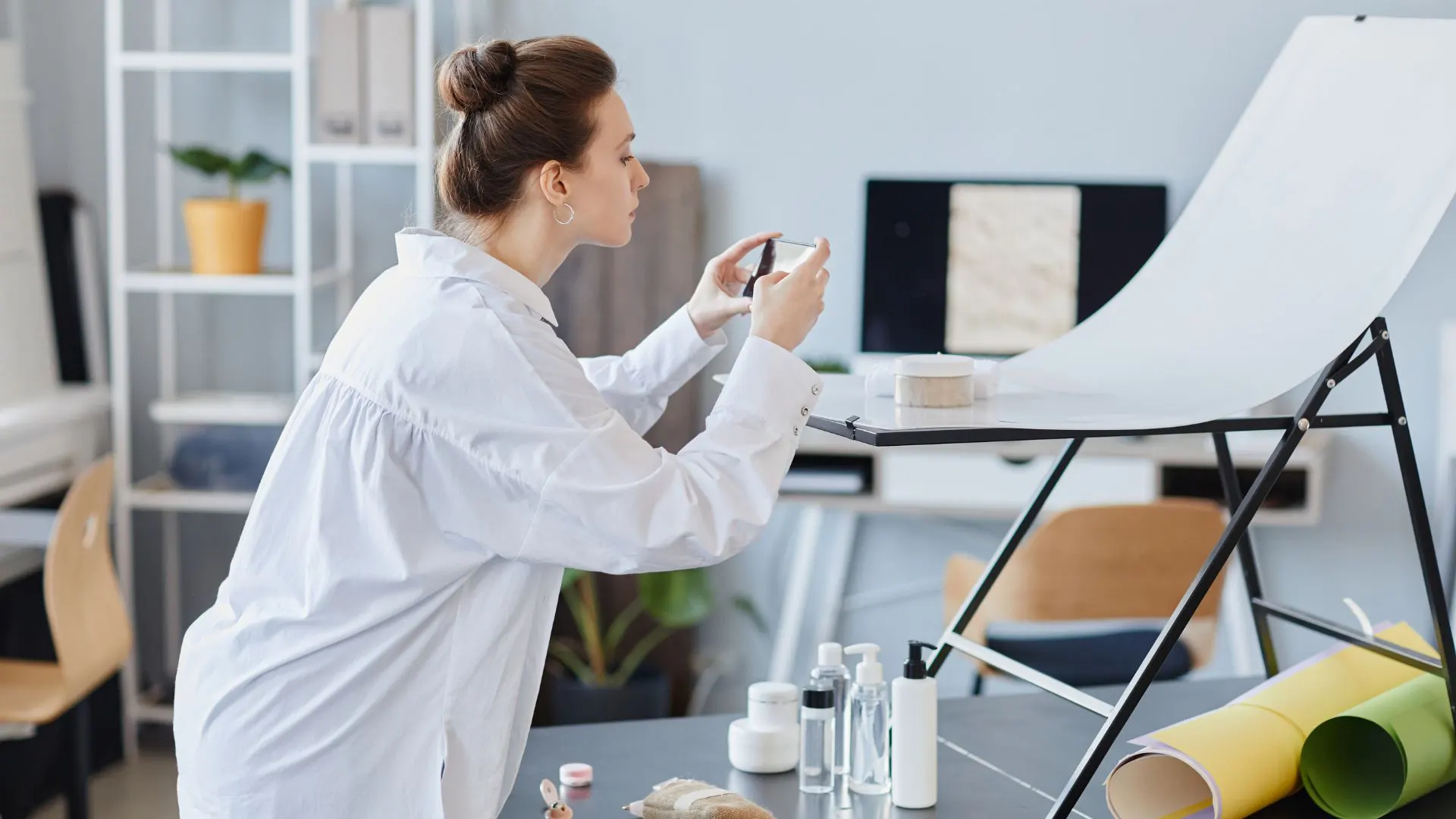 Why Lifestyle Product Photography Matters