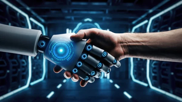 How Image Expert India Combines AI and Human Expertise in Photo Editing