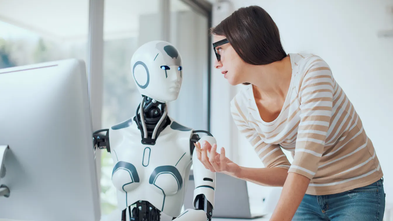 AI in Modern Photo Editing
