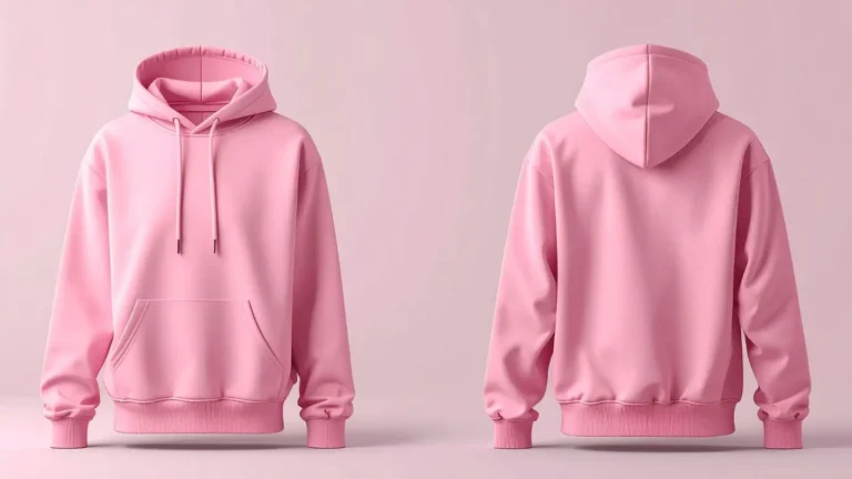 Apparel Photo Retouching Services for Fashion & E-commerce