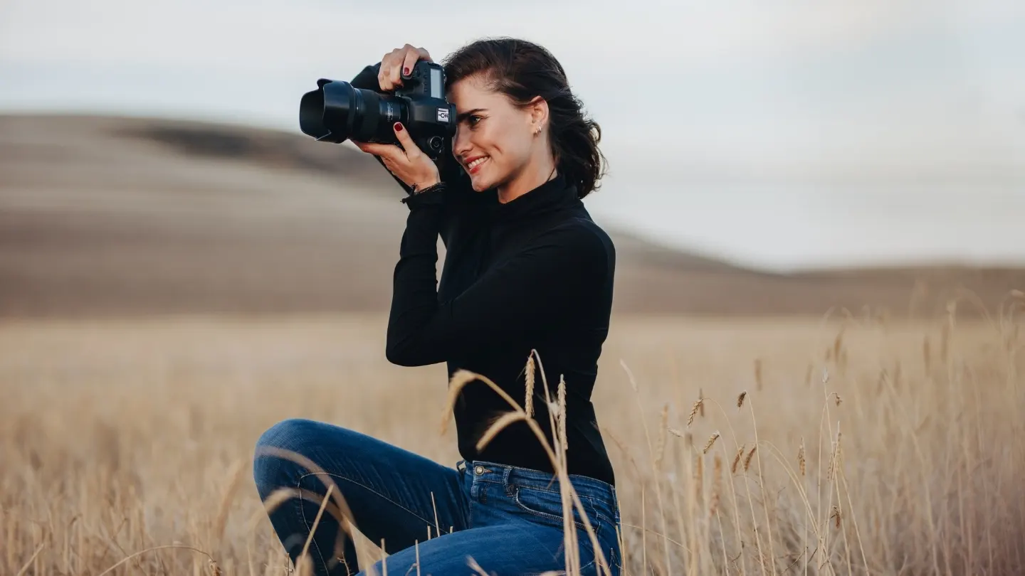 Autumn Photoshoot Outfit Ideas