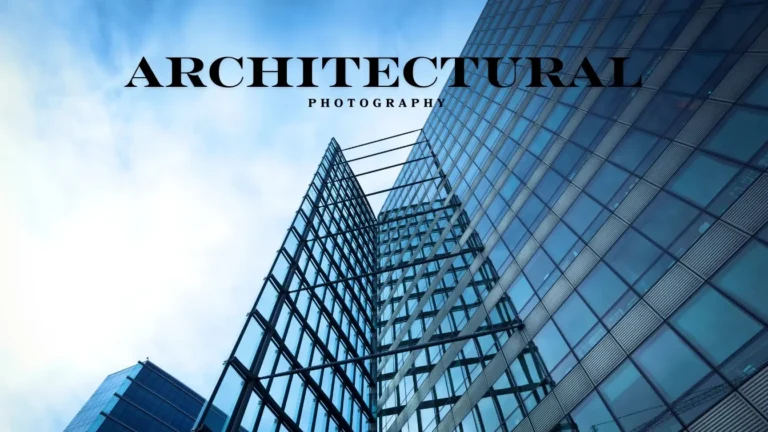 Best Compact Camera for Architectural Photography