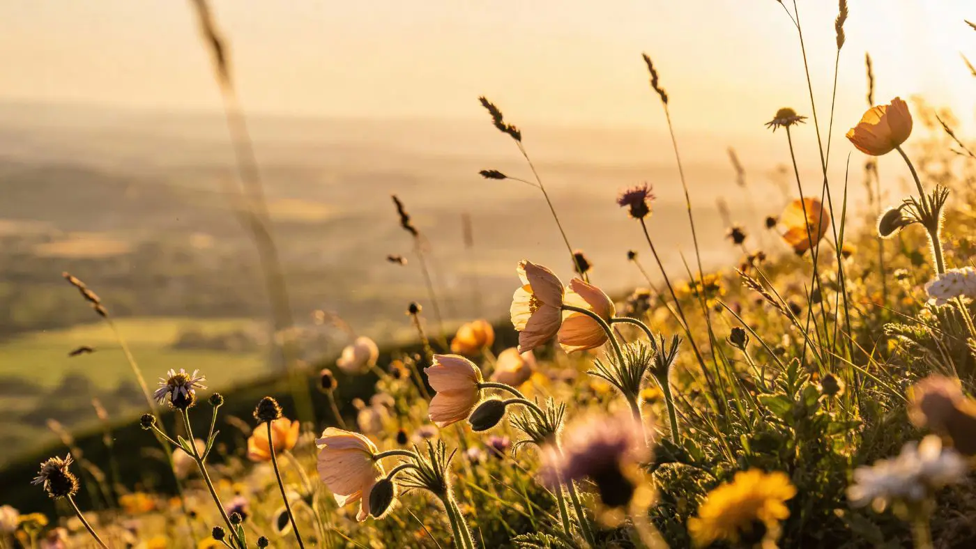 Best Types of Photography During Golden Hour