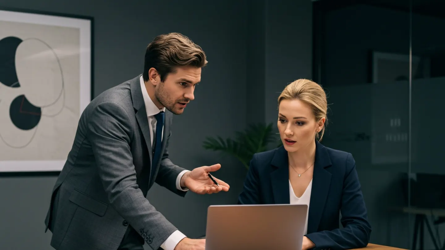 Business Photoshoot Outfit Ideas