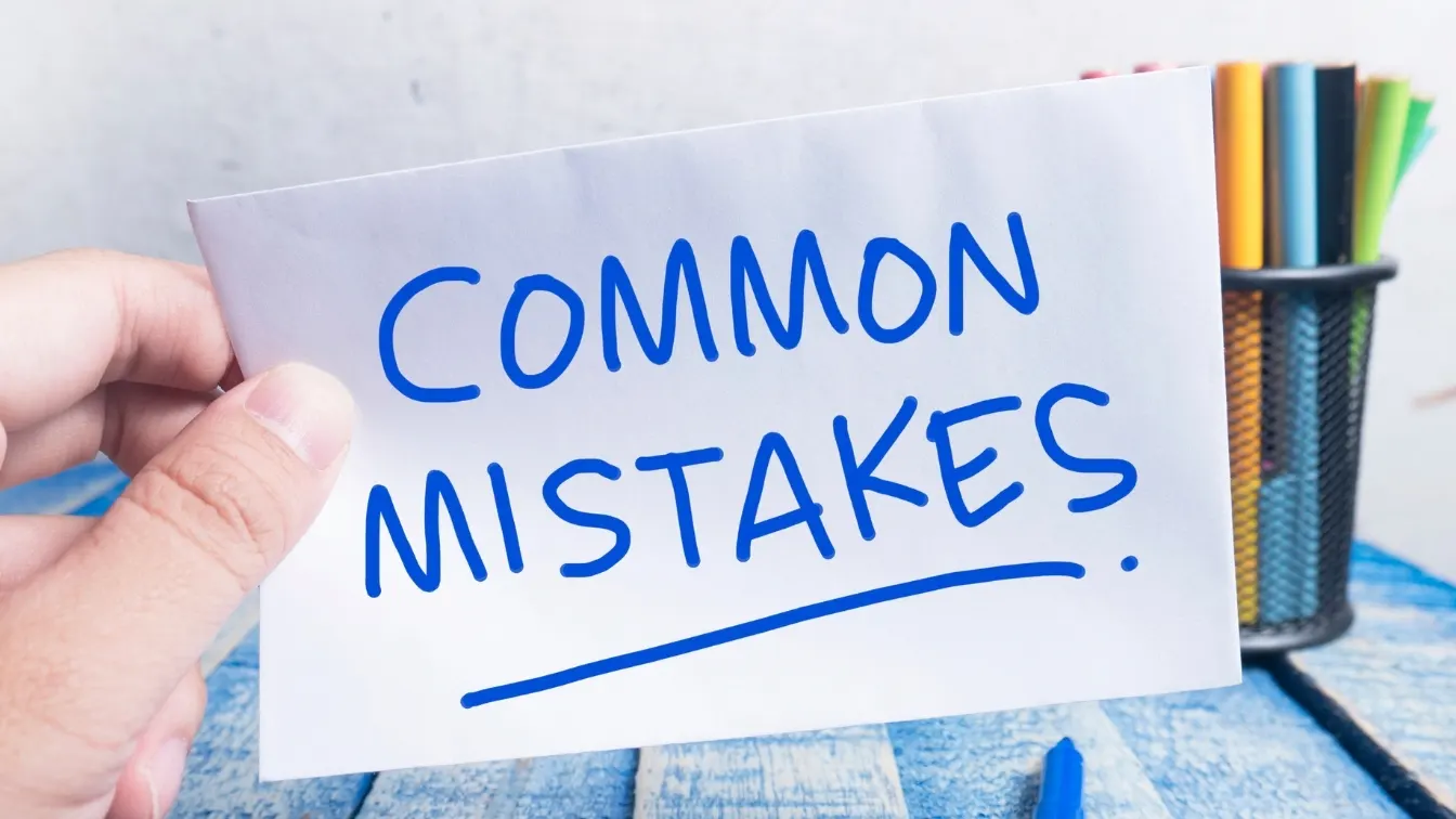 Common Mistakes to Avoid in Indoor Smartphone Photography