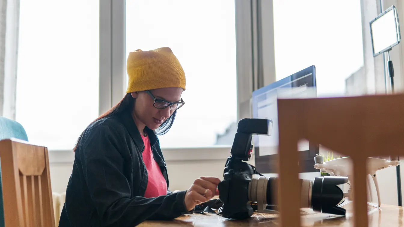 How Ecommerce Product Photo Editing Saves Time