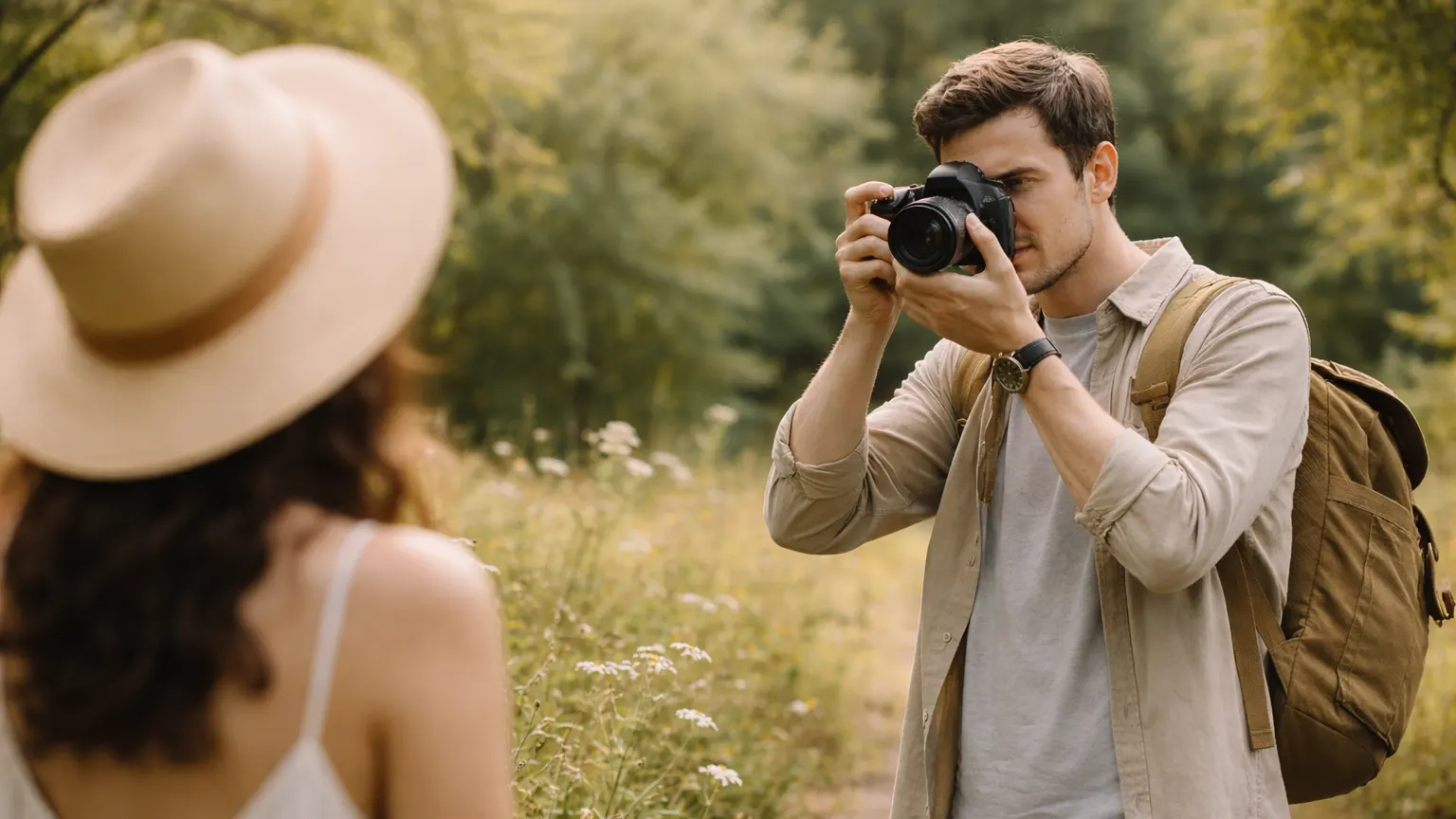How to Choose the Right Composition Technique