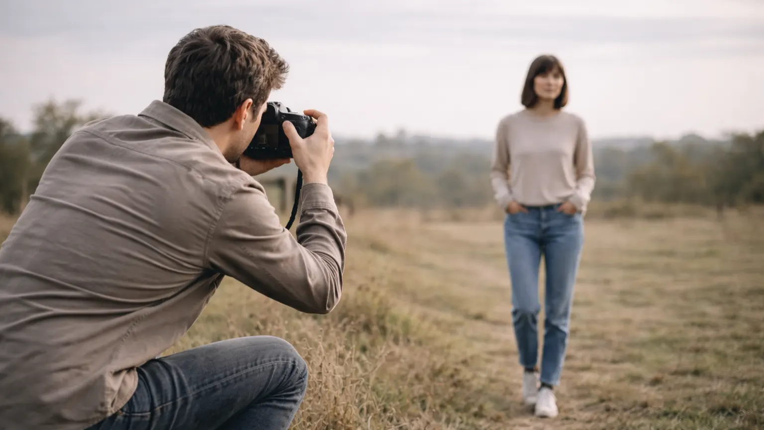 How to Compose Better Photos