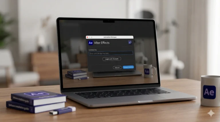 How to Install an After Effects Plugin 3 Simple Method