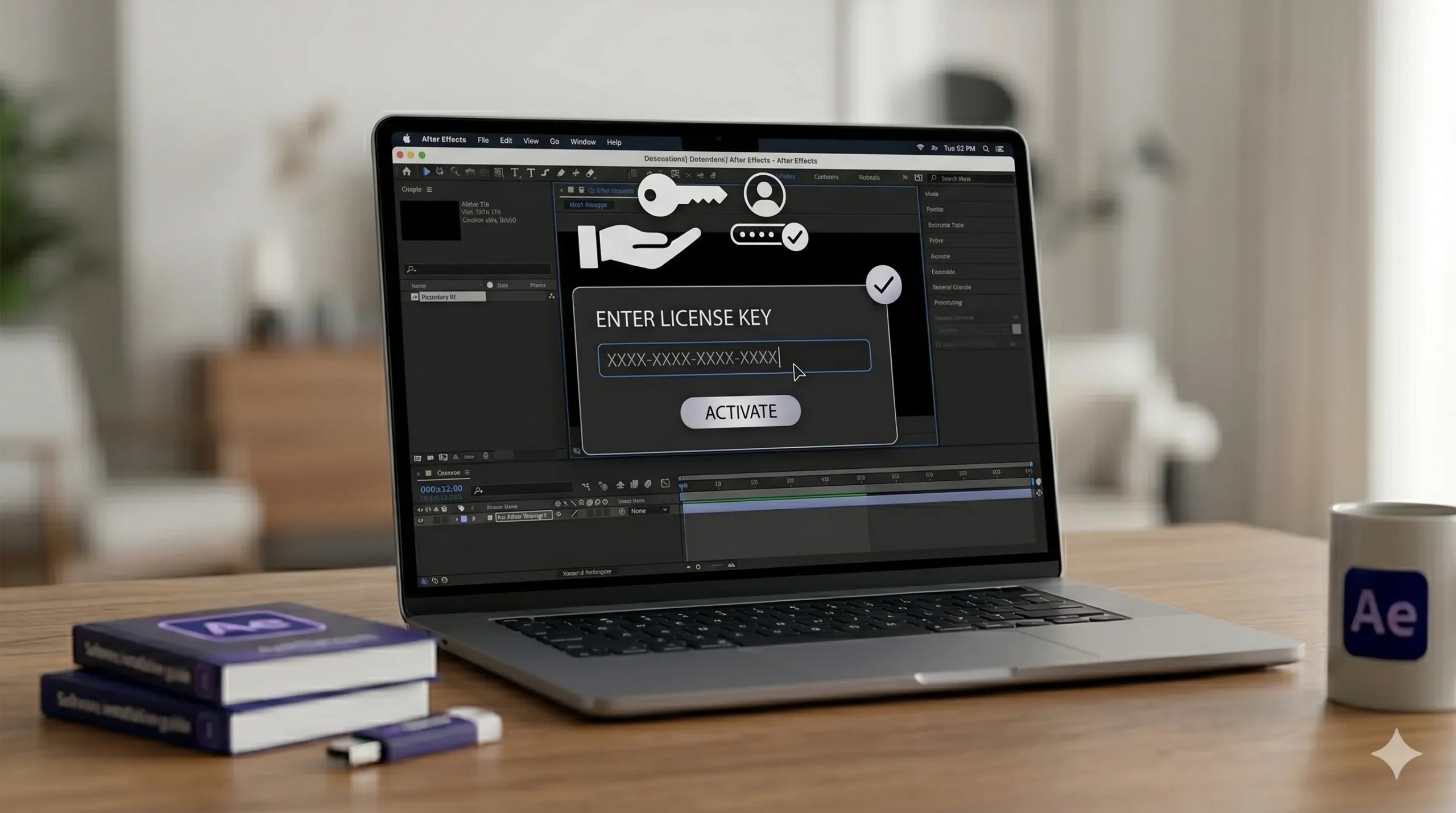 How to Install an After Effects Plugin Manager App or Adobe Exchange