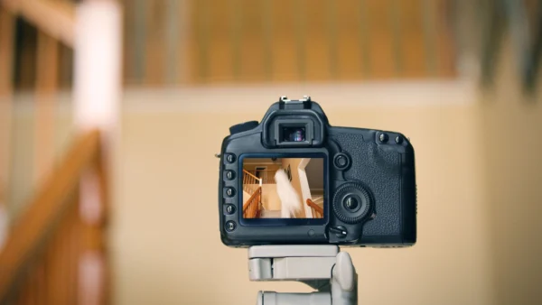 Indoor Photography Ideas