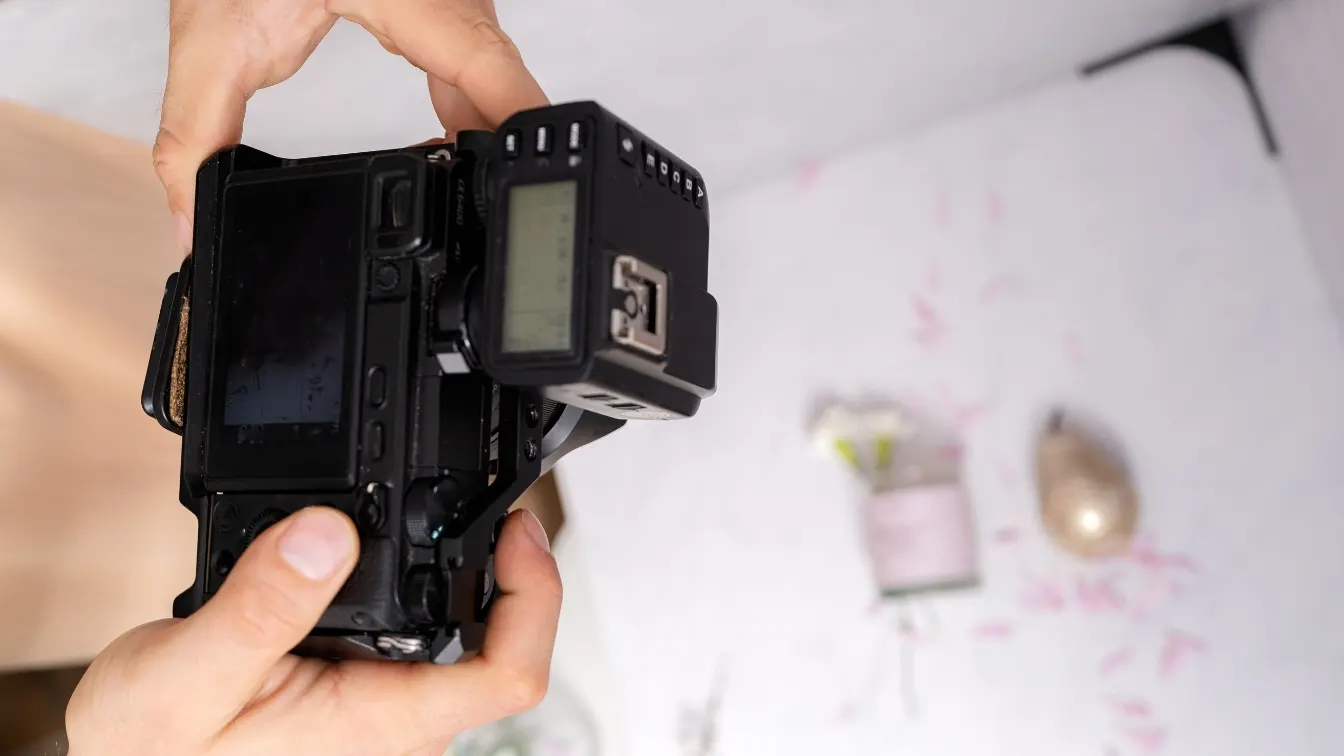 Key Features to Look for in Architectural Photography Cameras