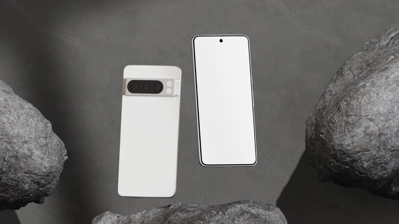 Key Features to Look for in a Smartphone Camera for Indoor Photography