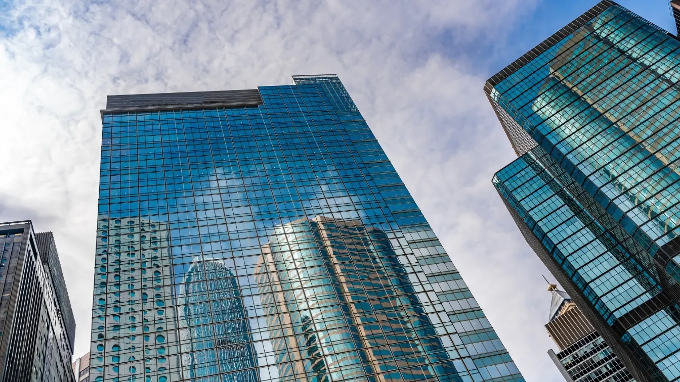 Tips for Capturing Stunning Architectural Photos