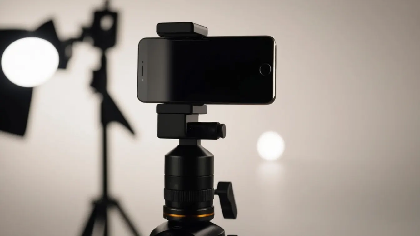 Tips for Taking Stunning Indoor Photos with a Smartphone