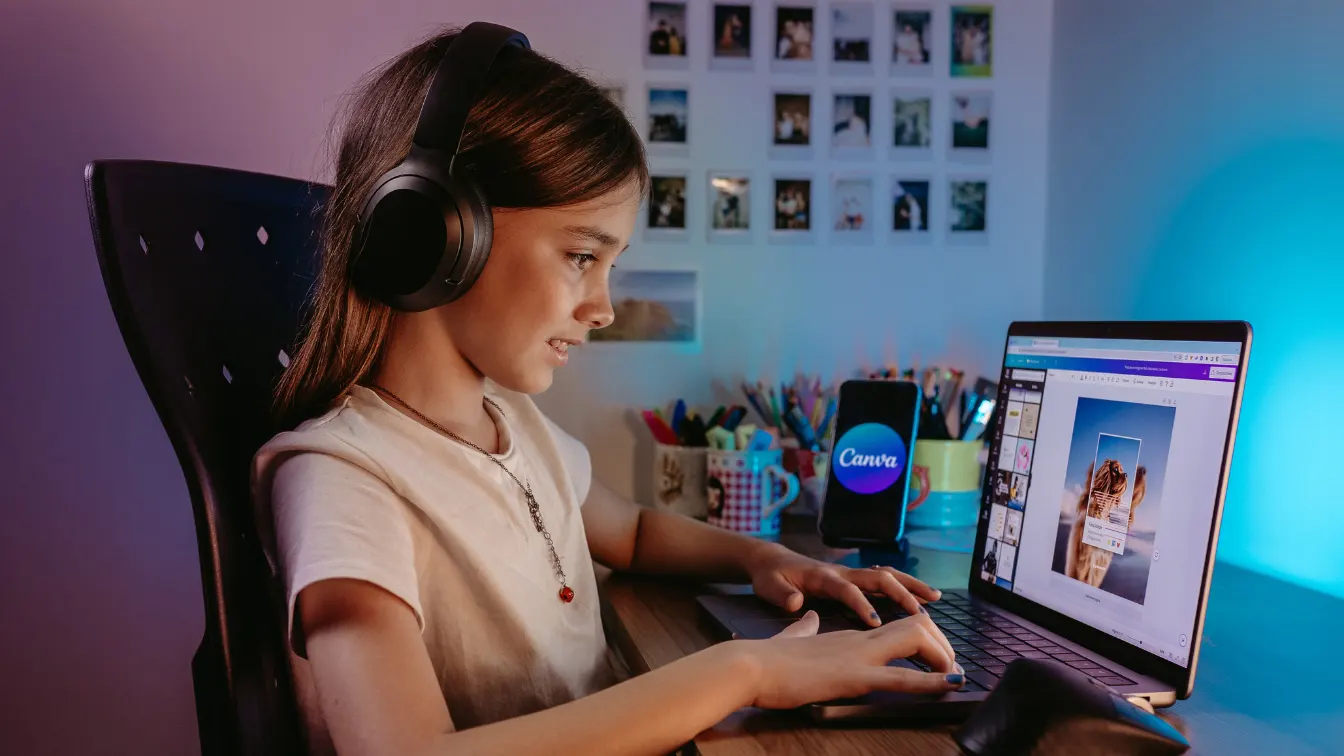 What Is Canva and Why Is It Popular