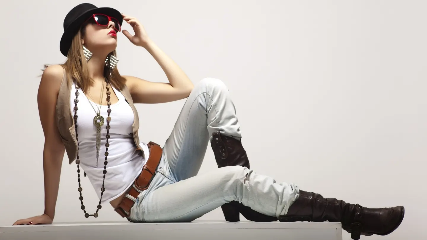 photoshoot outfit ideas for Casual Wear