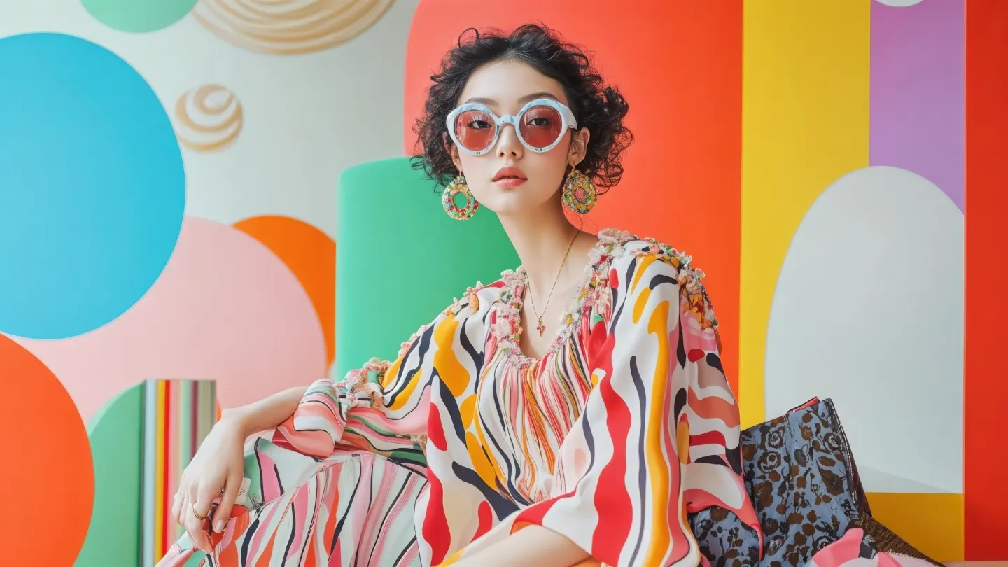 photoshoot outfit ideas for Spring