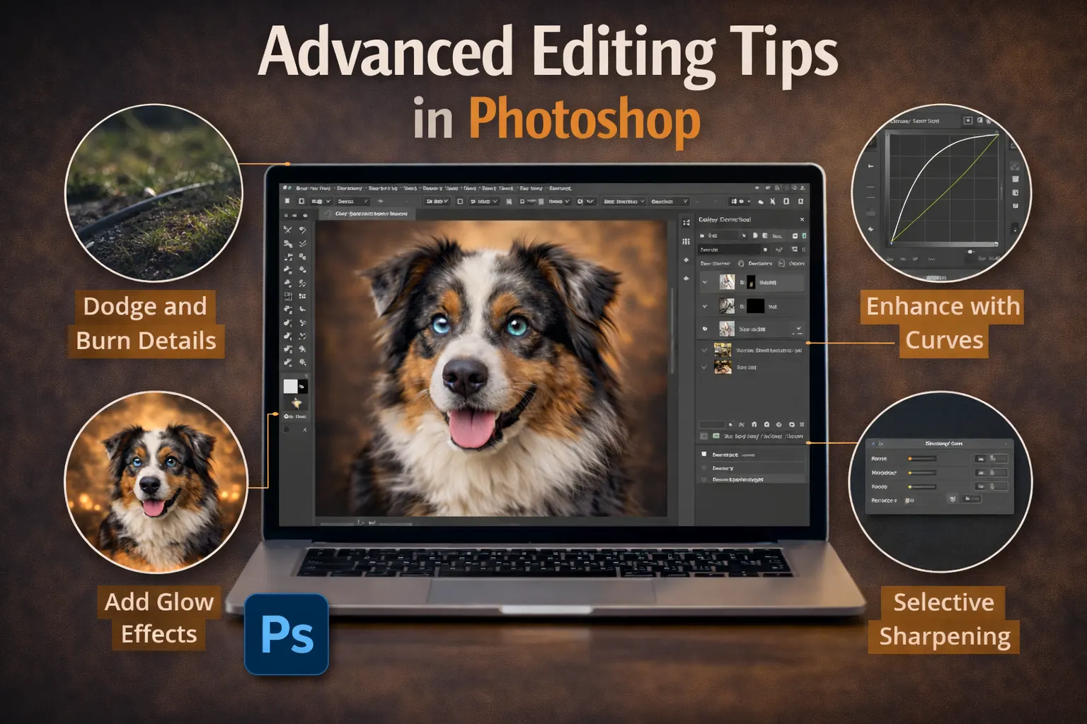 dog photography