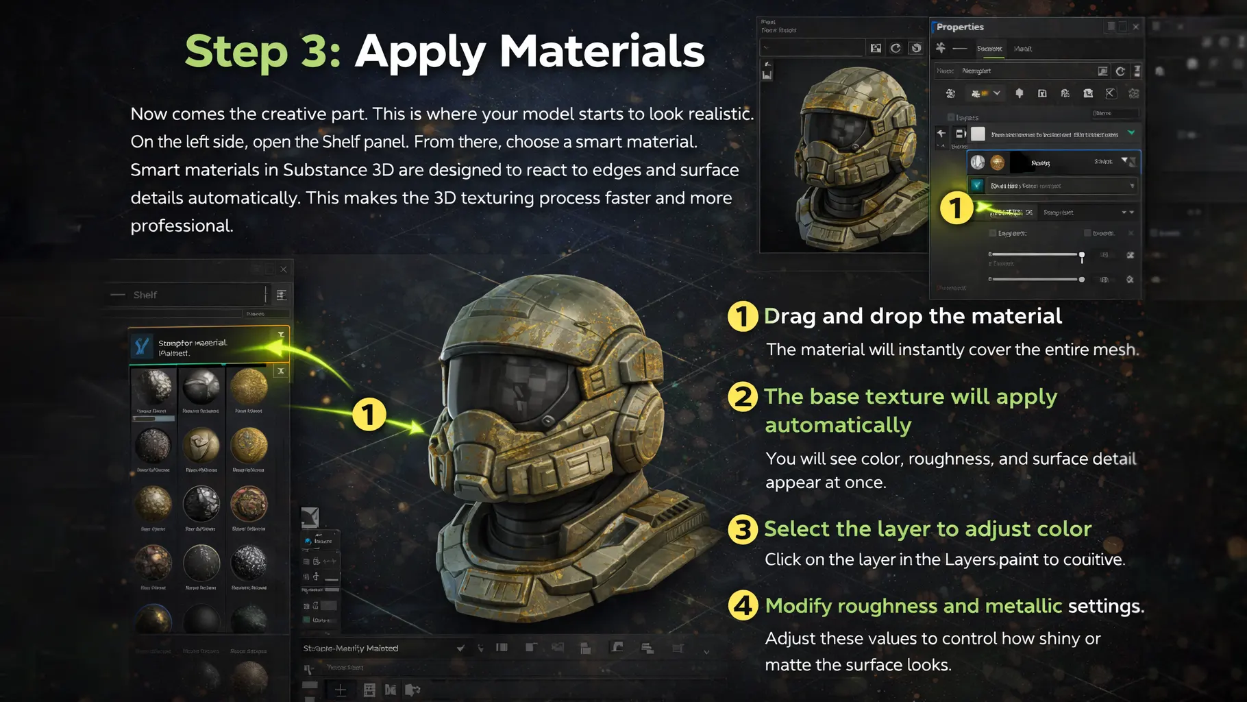 Adobe Substance 3D