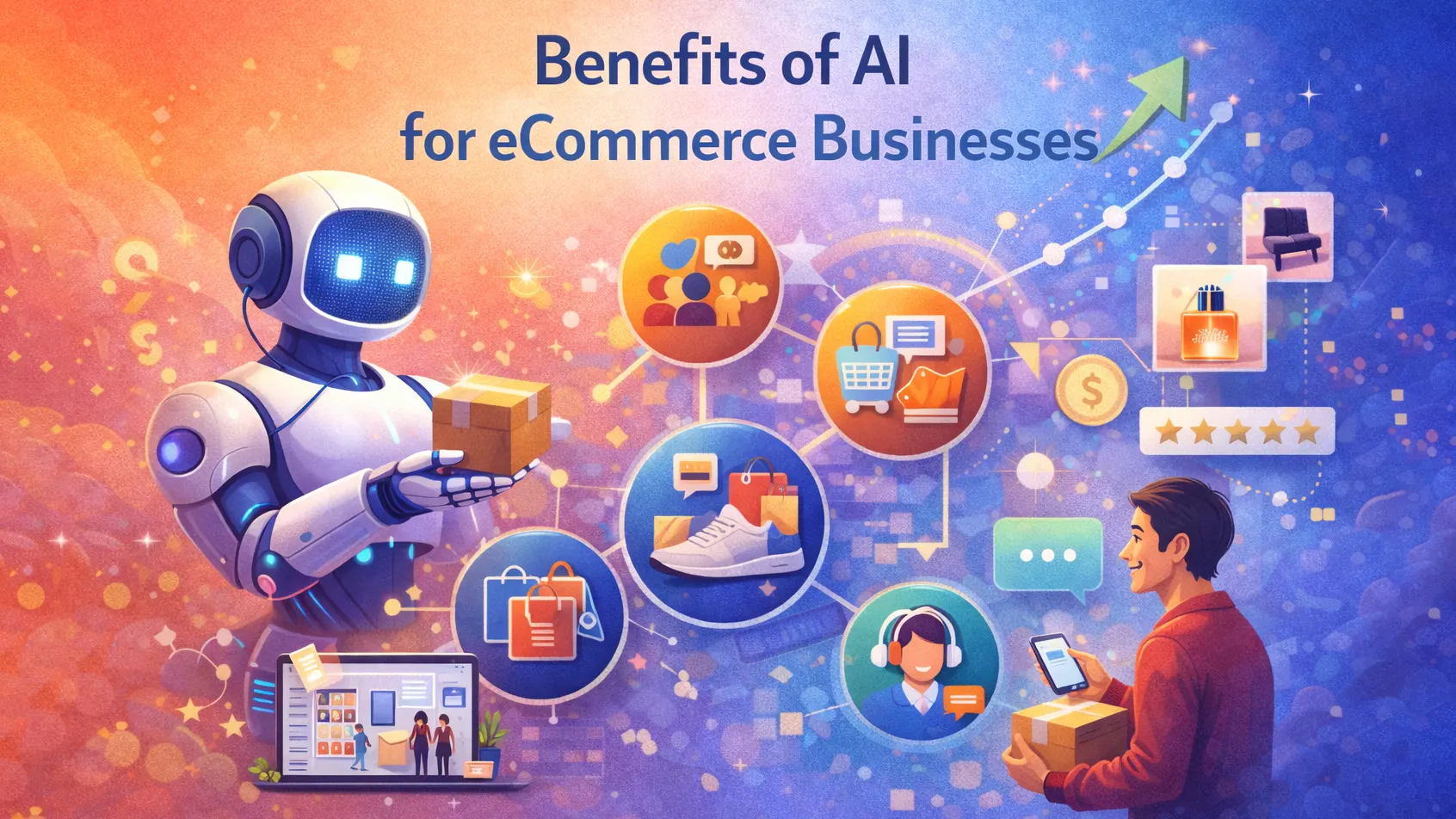 AI Product Photo Editing for eCommerce