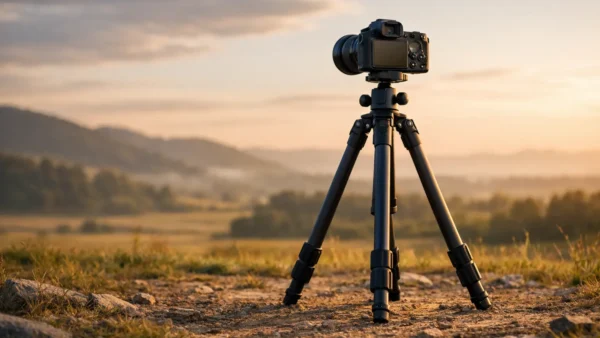 Best Camera Tripods for Photography in 2026