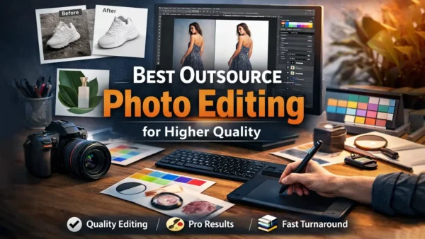 outsource photo editing