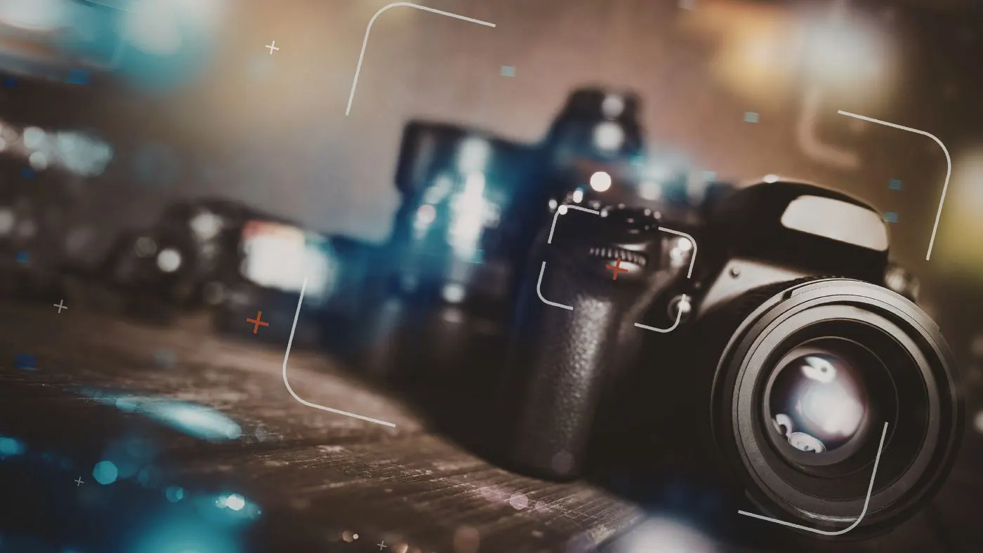 Camera Settings for Night Street Photography