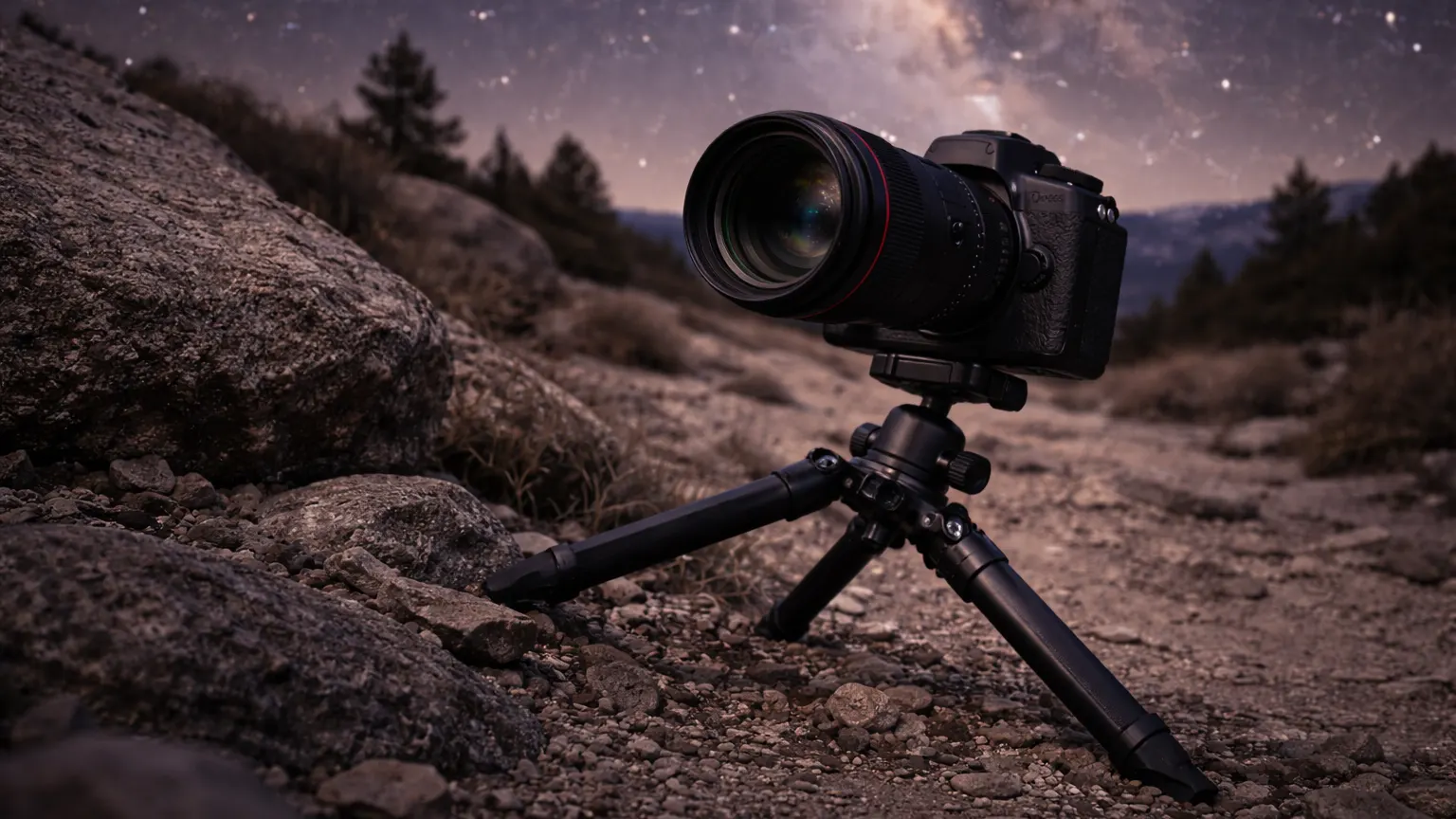 Common Mistakes When Buying an Astrophotography Camera