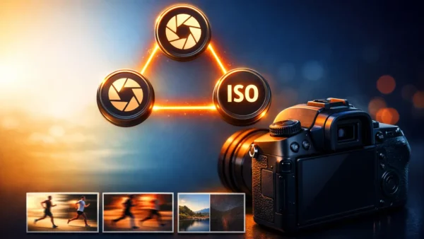 Complete Camera Settings Guide