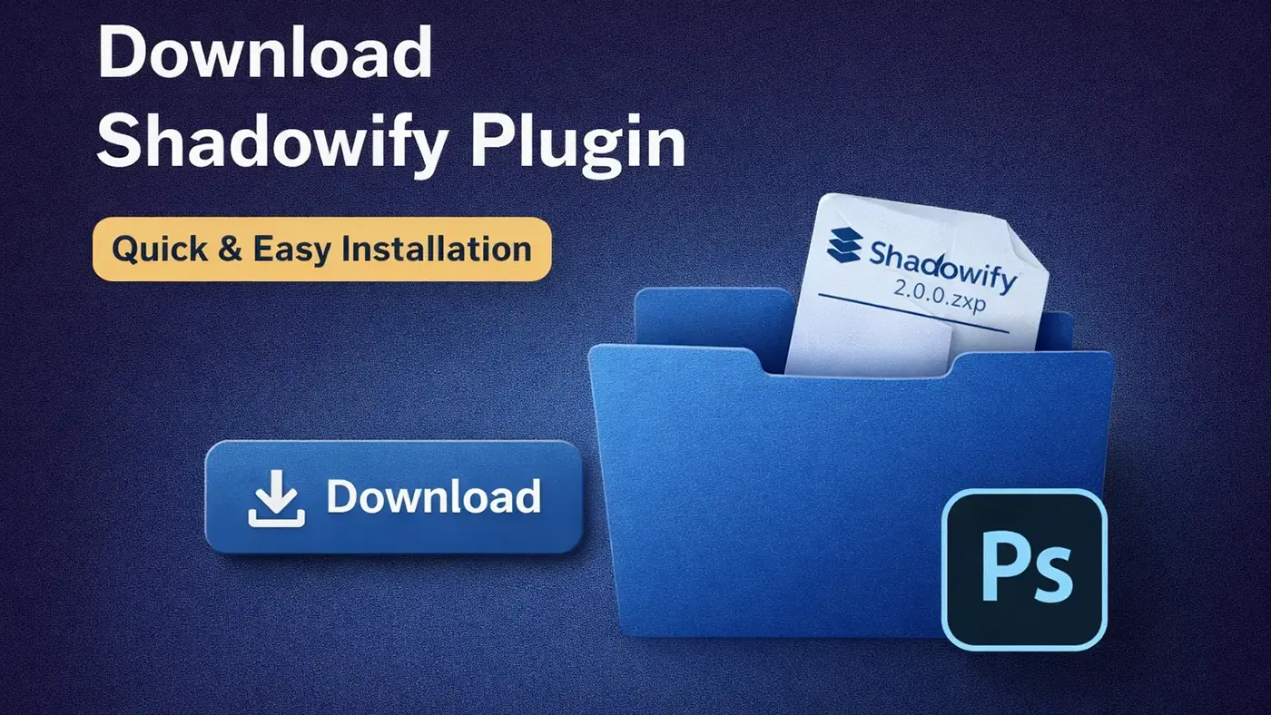 Download Shadowify Plugin
