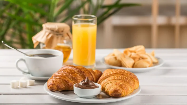 Food and Drink Photography Guide