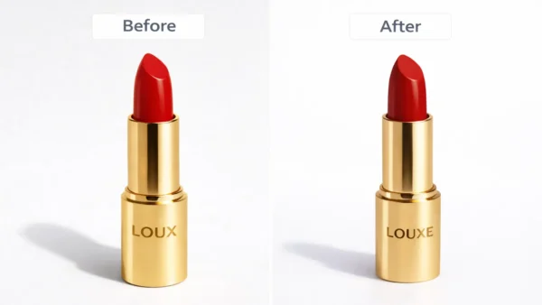 How Retouching AI Images Perfect for E-Commerce Brands