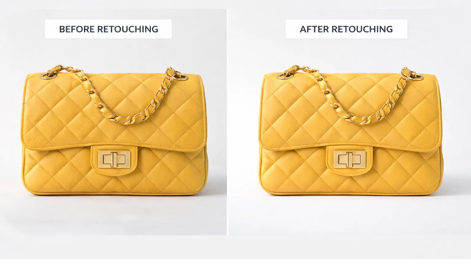 How ai Image Retouching Fixes AI Issues