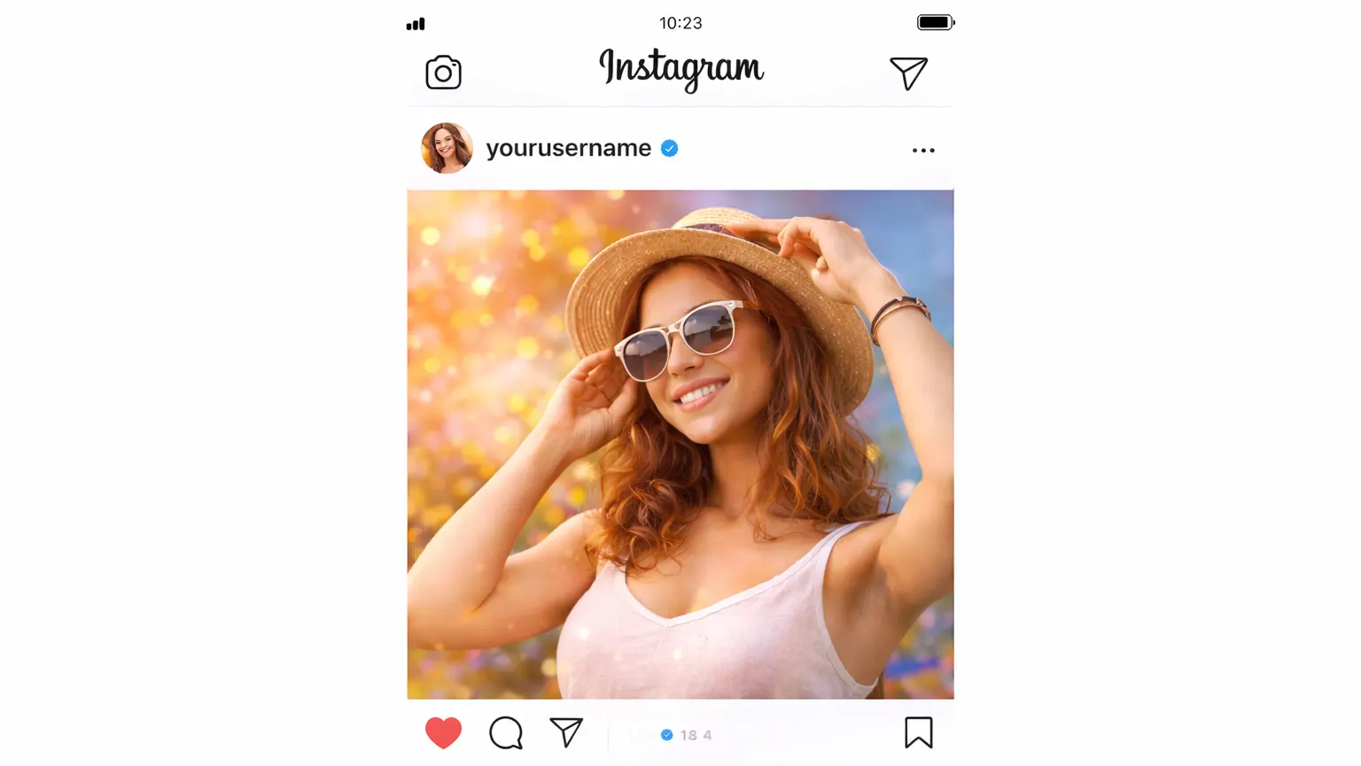 Image Editing with Photo Editing Apps for Instagram