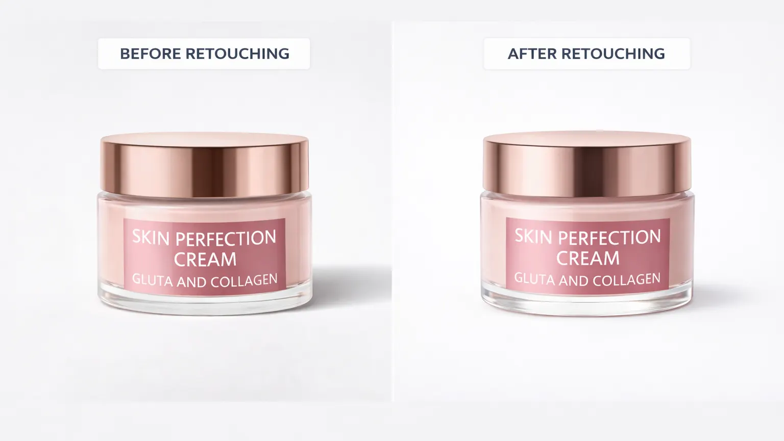 Image Expert Supports AI Image Retouching