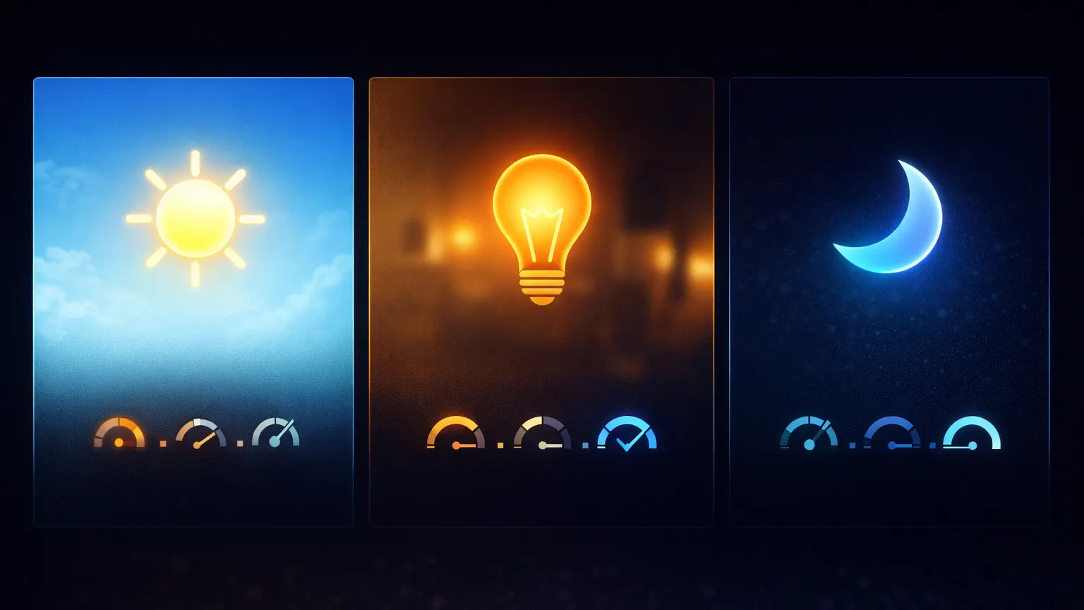 Quick Cheat Sheet (Simple Starting Points)