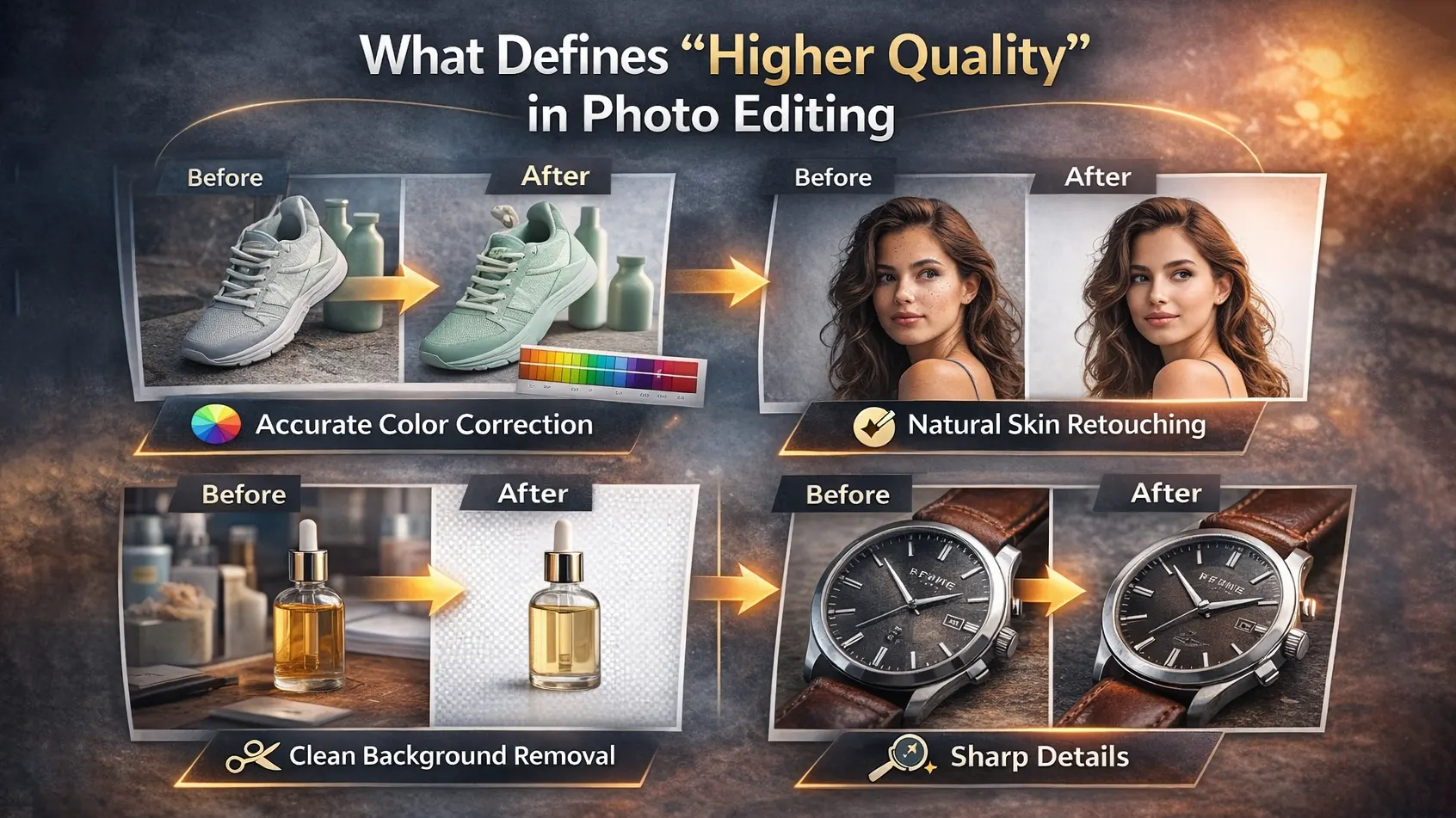outsource photo editing