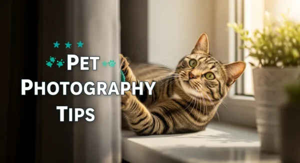 Cat Photography Tips How to Take Better Cat Photos