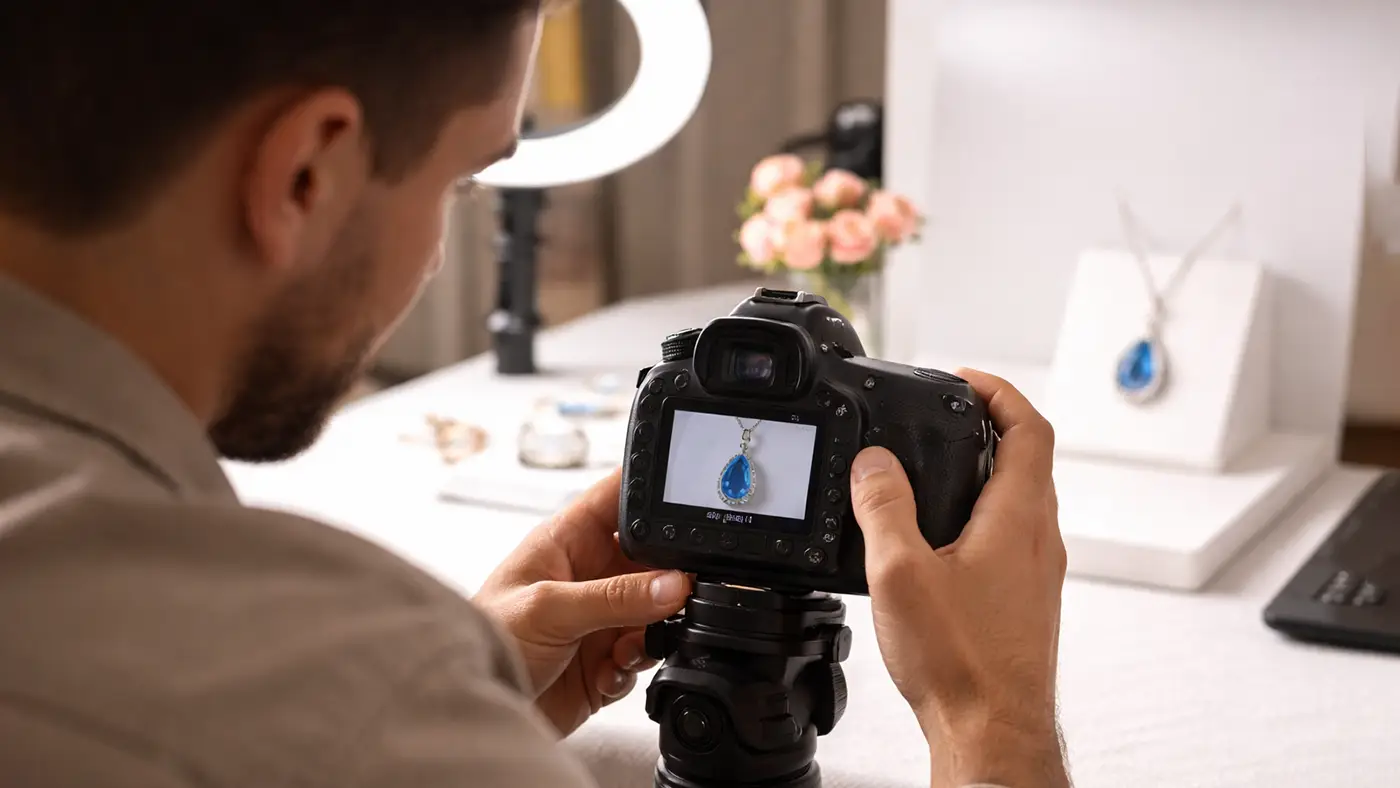 Common Camera Setting Mistakes