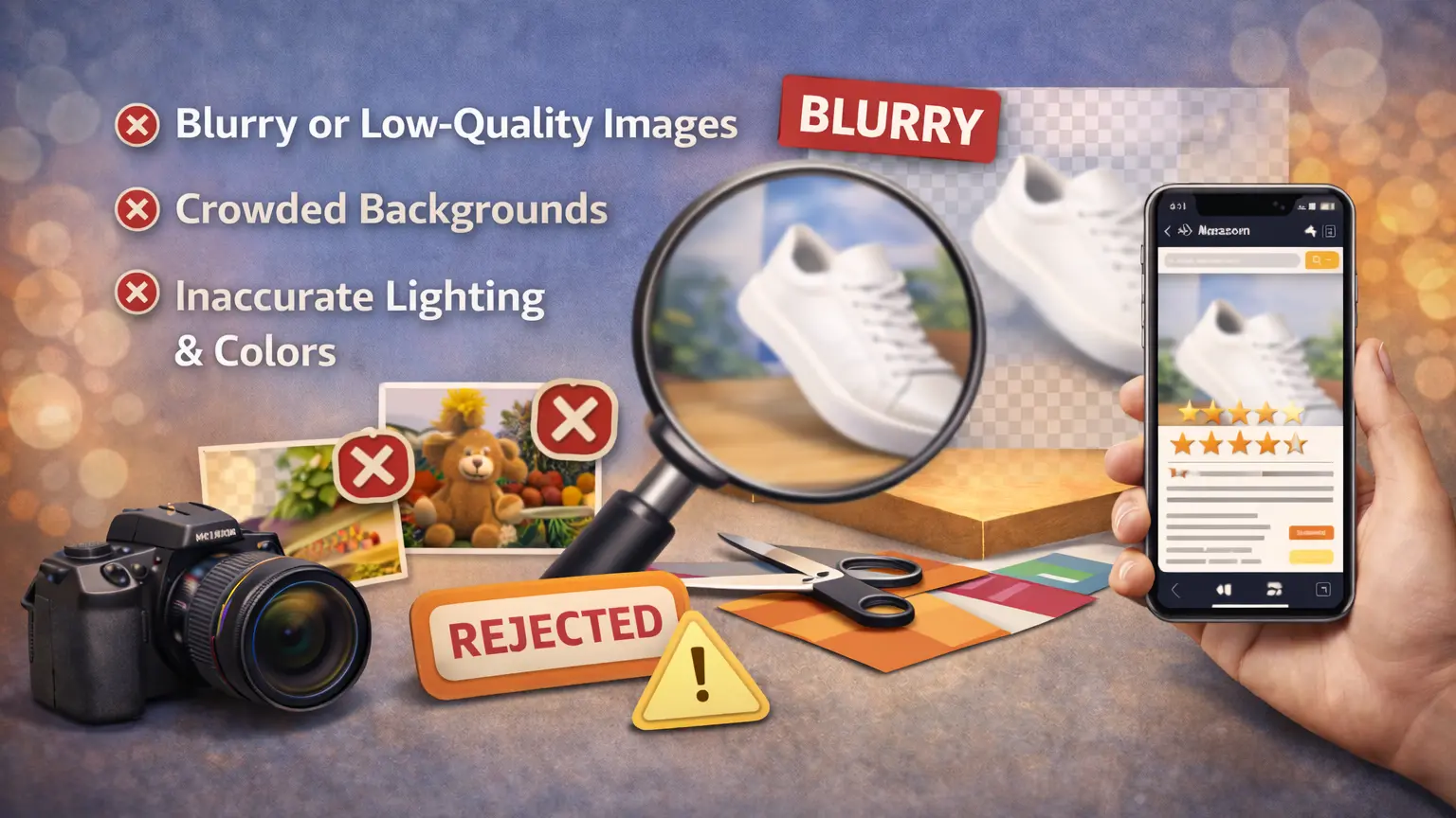 amazon product photo editing