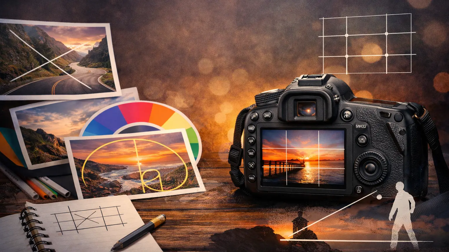 Composition Tips to Make Your Photos Look Professional