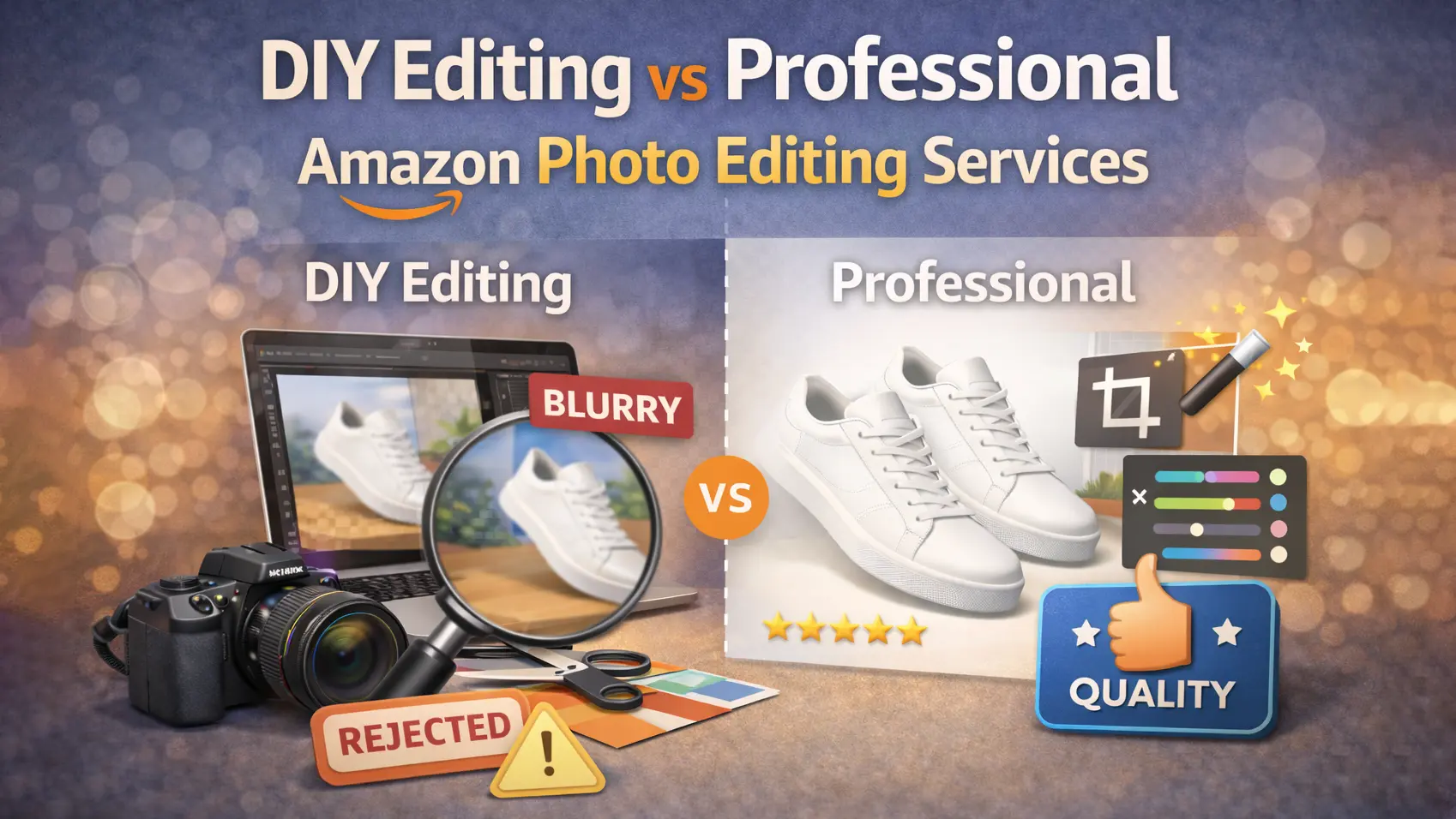 amazon product photo editing