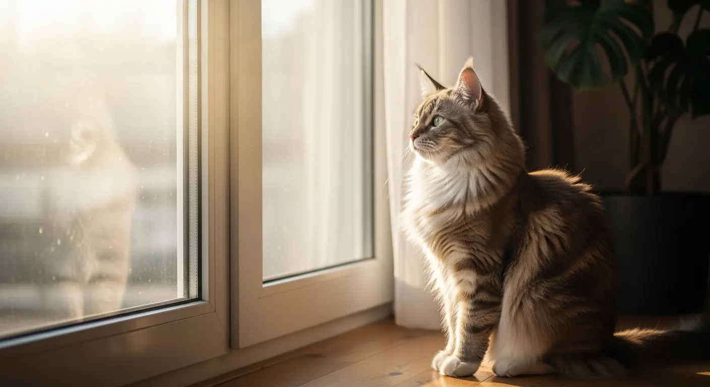 Lighting Tips for Stunning Cat Photography