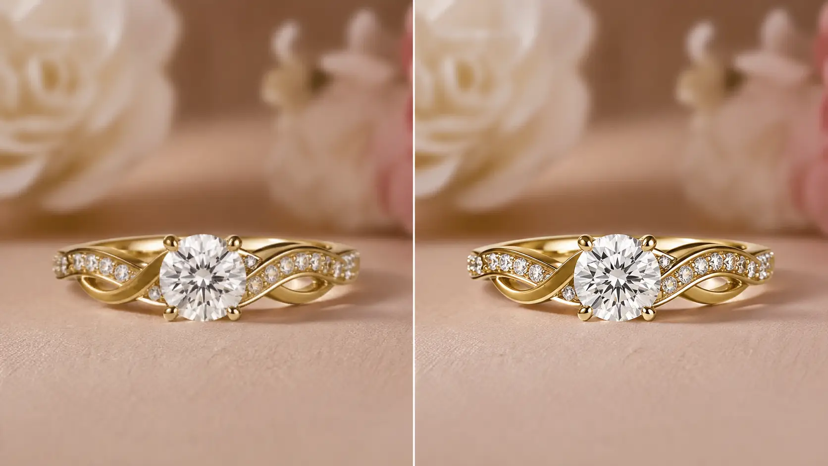 AI Jewelry Product Photography Capture image