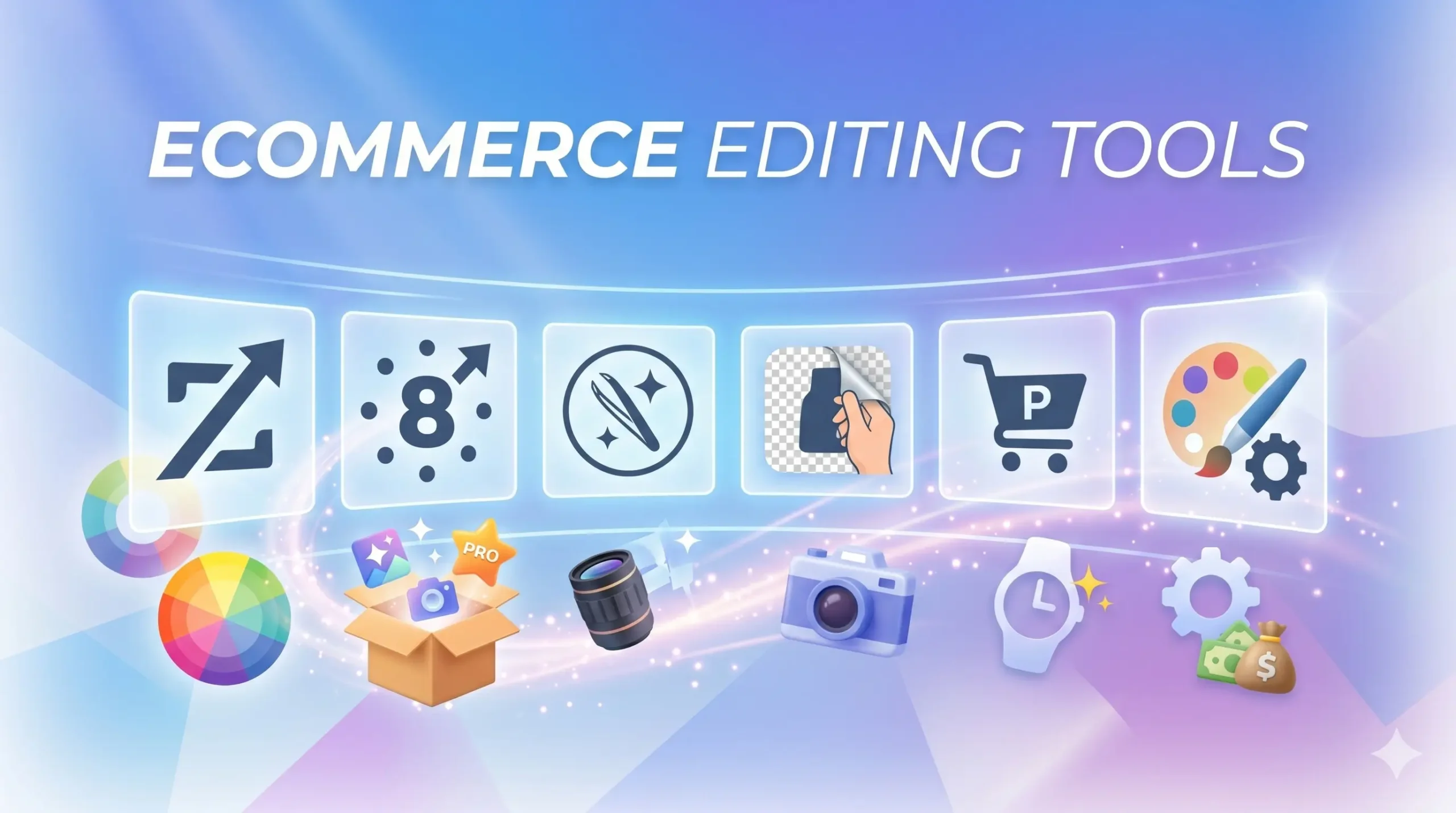Editing Tool for Best Photo Editing App