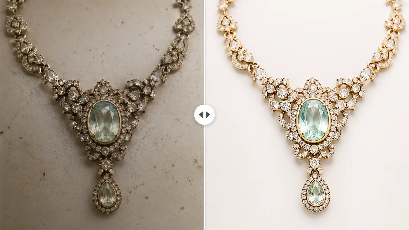How to Clean Vintage Jewelry Step-by-Step guide