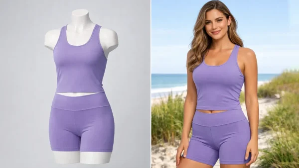 How to Create Model Photos Without Hiring Models