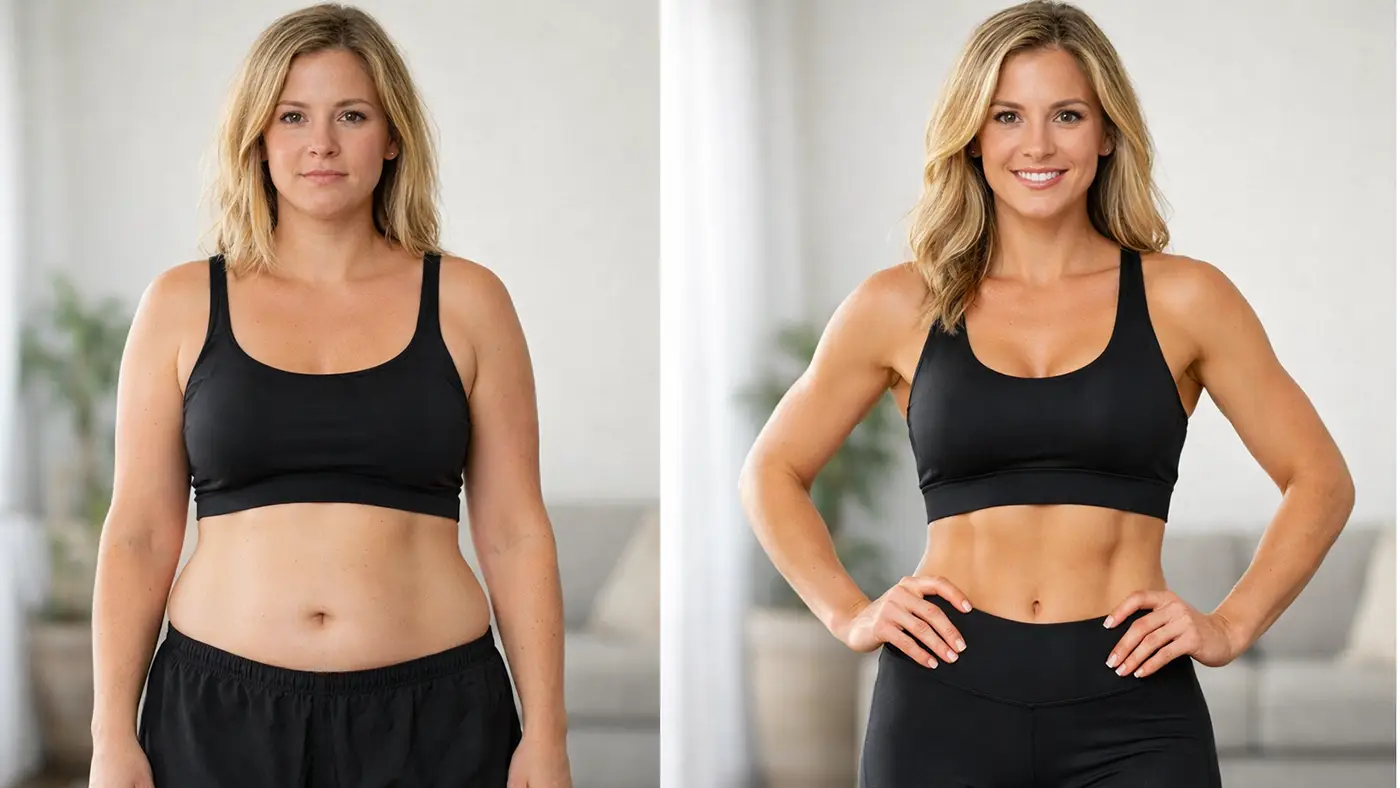 Major Step How to Create Model Photos Without Hiring Models