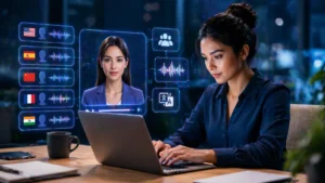 Top15 Ai Avatar Generators Offering Multilingual Support